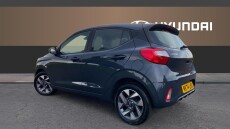Hyundai i10 1.0 [63] Advance 5dr [Nav] Petrol Hatchback